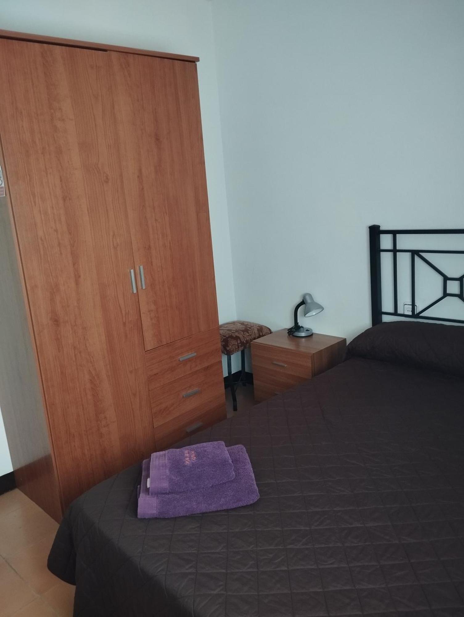 Casa Manzana Guest House Fayon ภายนอก รูปภาพ