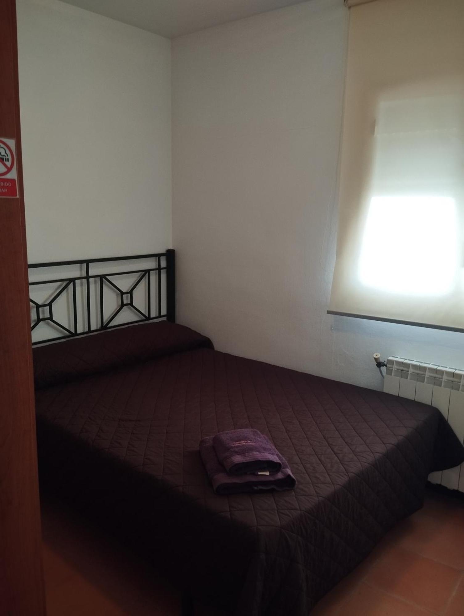 Casa Manzana Guest House Fayon ภายนอก รูปภาพ