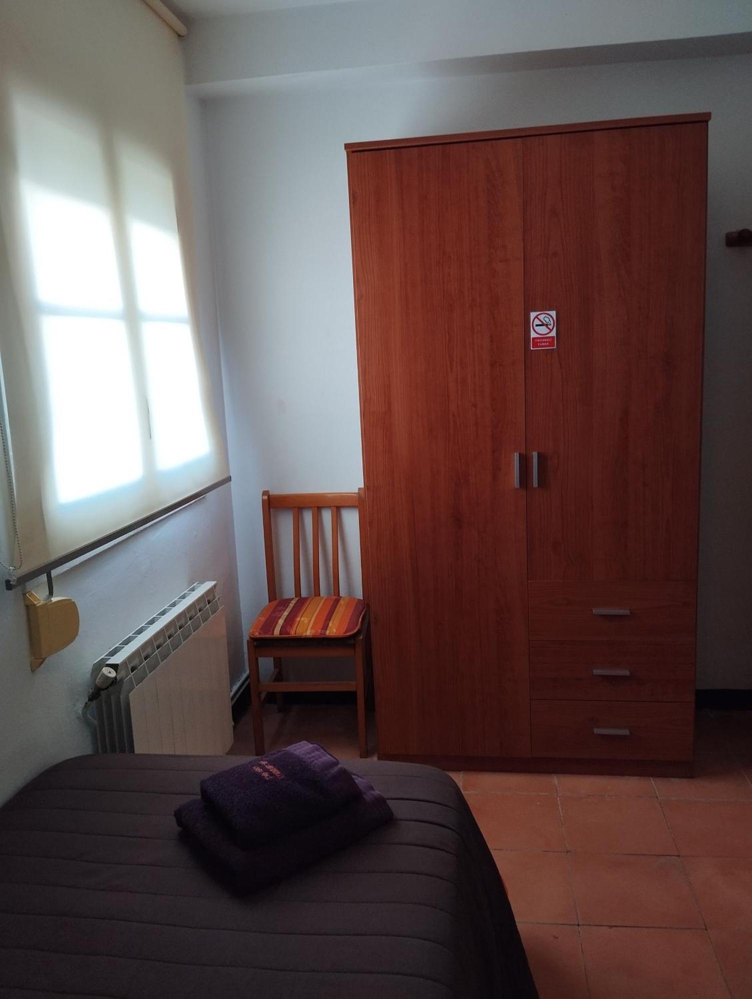 Casa Manzana Guest House Fayon ภายนอก รูปภาพ