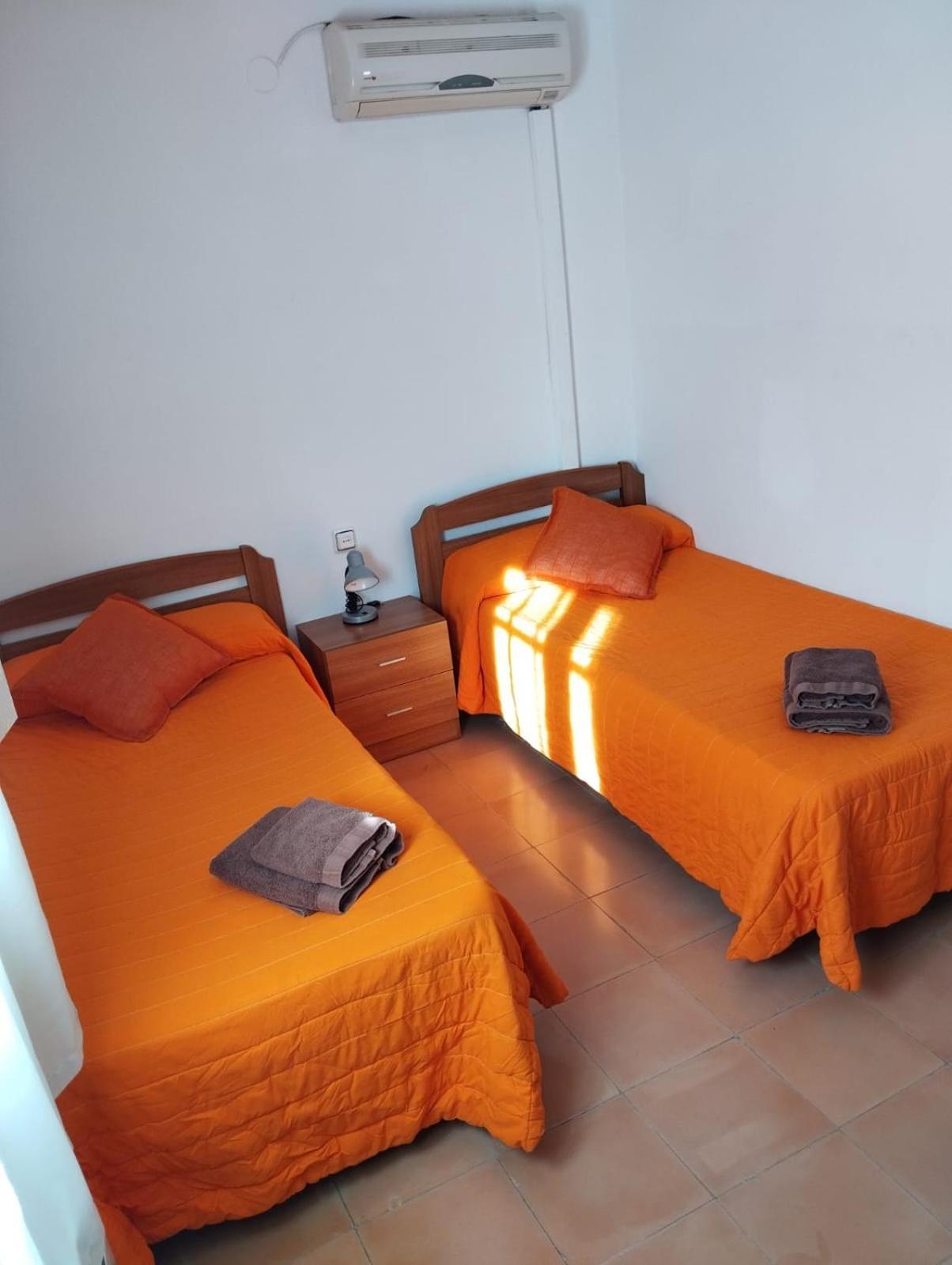 Casa Manzana Guest House Fayon ภายนอก รูปภาพ